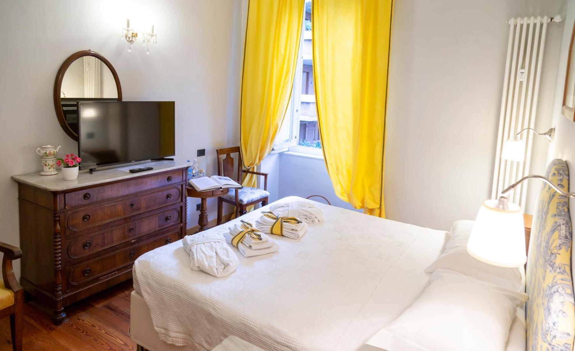 La Luna E I Falo Luxury Accomodation Turin Bagian luar foto