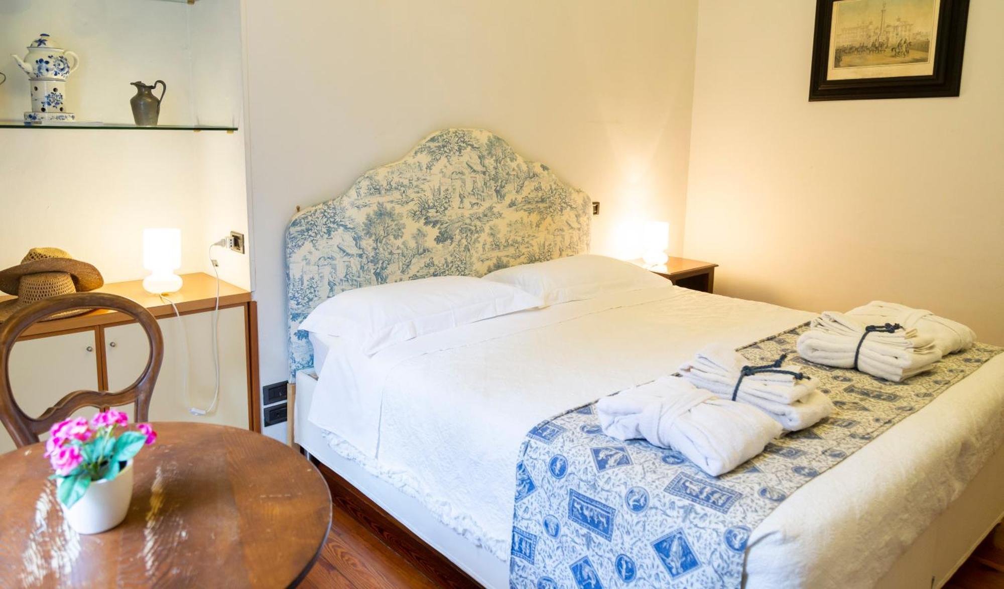 La Luna E I Falo Luxury Accomodation Turin Bagian luar foto