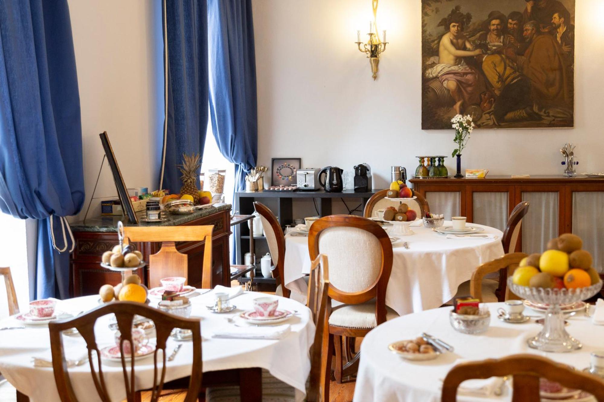 La Luna E I Falo Luxury Accomodation Turin Bagian luar foto